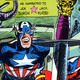 Illustration for article titled R.I.P. Joe Simon, Co-Creator of Captain America and Countless Other Heroes